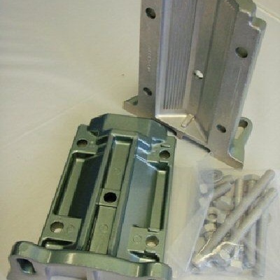 Suporte YAESU GC-038 - Adequado para diâmetros de tubo de 38-53 mm