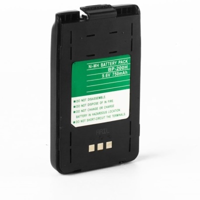 Bateria Vários Modelos ICOM Seri BP e TYT