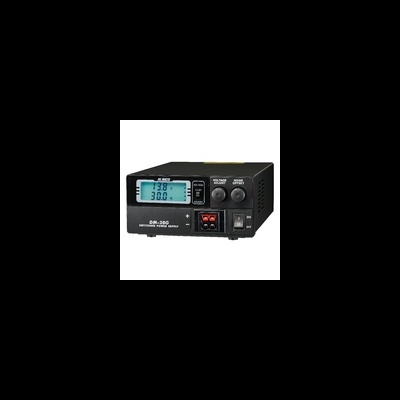 Fonte de Alimentação  220VAC  ALINCO DM30E