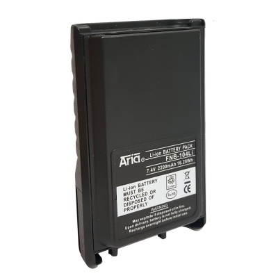 Bateria FNB-104-LI