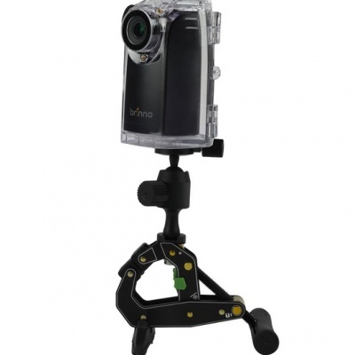 CCTV Camara Desportiva de Video BRINNO BCC200 CÂMERA HDR TIME LAPSE COM CARCAÇA