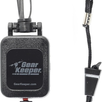 Retrator Profissional para  Microfone GearKeeper RT4-4112