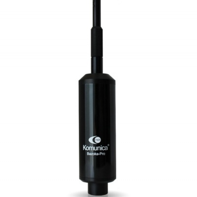 Antena  Móvel Multibanda  BAZOKA-PRO  | HF  7-30Mhz 120W