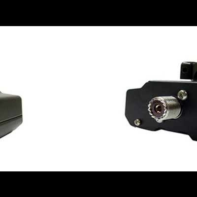 Comutador Antena Coaxial SIRIO CX-5  3xPl259