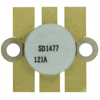 Transístores Referençias de A a Z