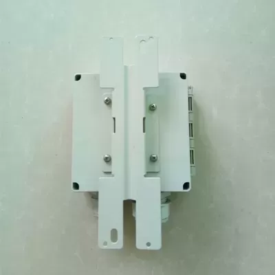 Caixa de transferência estanque para cabos OCB-01M - Tensão DC