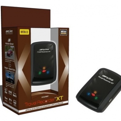 GPS RECEPTOR | DATALOGGER QSTARZ BT-Q1000XT Bluetooth