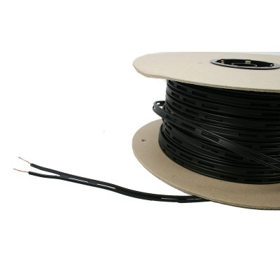 Linha Paralela 300 Ohms