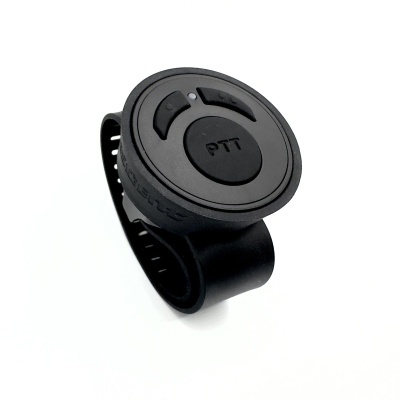 Remote Volante President  para Rádio  WILLIAM  ACFD603