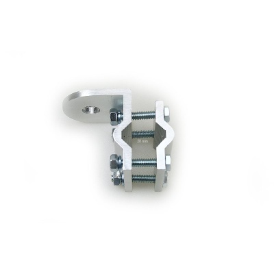 Suporte Para Antenas ou Bases Tipo  3/8 - Furo 12mm