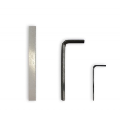 Suporte para base de antena   Komunica RB-600 | Jetfon | RB-400 Comet | RB-82 Pretro