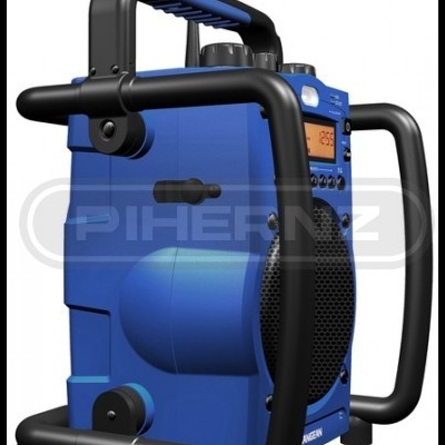 Receptores/Scanner SANGEAN U-3