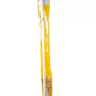 Antena Base Fibra Quadribanda 28| 50Mhz | 144 | 430 |  Jetfon GP4