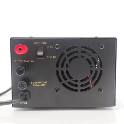 Fonte de Alimentação  JETFON  PC-17SW