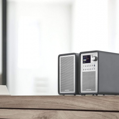 Receptores/Scanner SANGEAN WFR-70