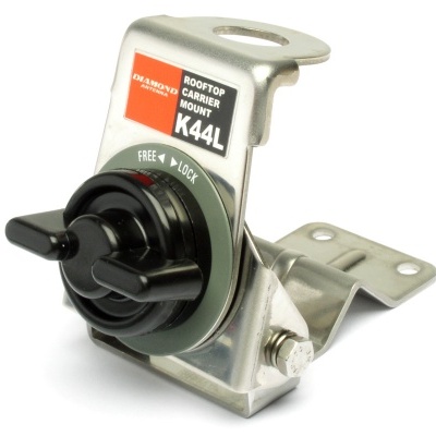 Suporte para base de Antena  DIAMOND K44L