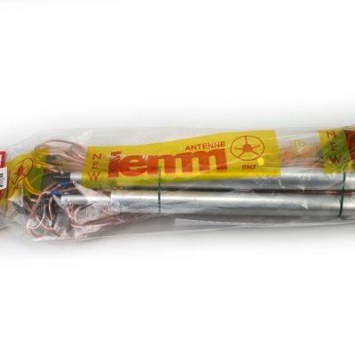 Antena Base HF LEMM AT-4081 (40-80 M)