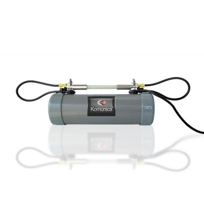 Antena Base HF Dipolo  KOMUNICA PWR-WD-230 (10-160m)