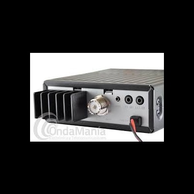 Rádio CB 27Mhz/11m  President BARRY II ASC  - AM/FM  Multinormas