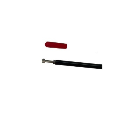 Antena  Móvel  CARAVANA CB/27Mhz  K-PO T3 - Modelo  Sem  Plano Terra