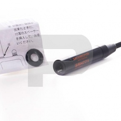 Antena Portátil DIAMOND | DORIGINAL|FALKOS  SRH771   SMA - Varios Modelos