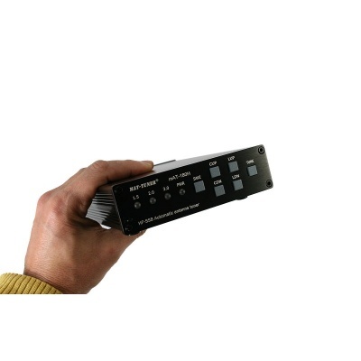 Antena Tunner/Acopolador MAT-180-H Compativel KENWOOD / ICOM / YAESU