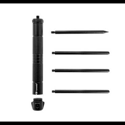 TRIPOD Mini tripé de bolso com rosca universal KOMUNICA PWR-MINI-TRIPOD