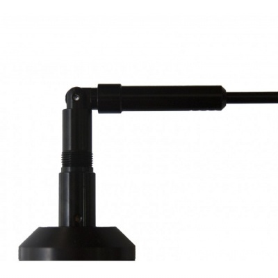 Antena  Móvel Multibanda  BAZOKA-PRO  | HF  7-30Mhz 120W