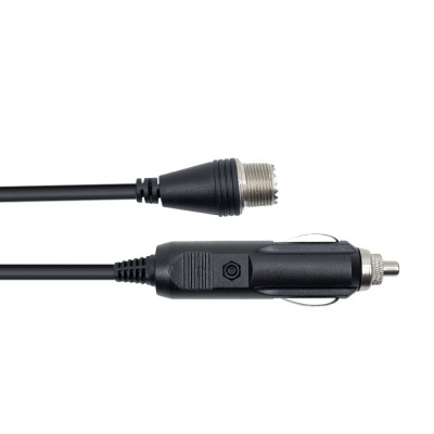 Cabo Adaptador Para Rádio PNI HP-62 - Saída de Antena e Alimentação EBHP62