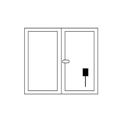 Antena omnidirecional compacta IN-GALSS LTE & WLAN