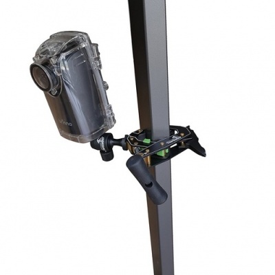 CCTV Camara Desportiva de Video BRINNO BCC200 CÂMERA HDR TIME LAPSE COM CARCAÇA