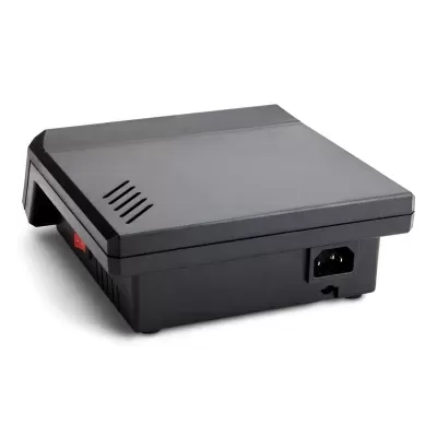 Rotor de antena SHARMAN AR-600XL MULTICOM VHF/UHF ROTOR DE ANTENA