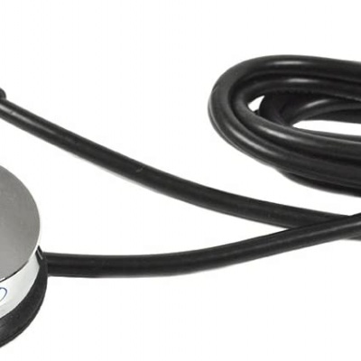 Suporte com base de antena PNI T941 - RG-58 5 Metros