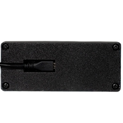 DXSpotter – WiFi DX Cluster Display Spot para Rádio Amador