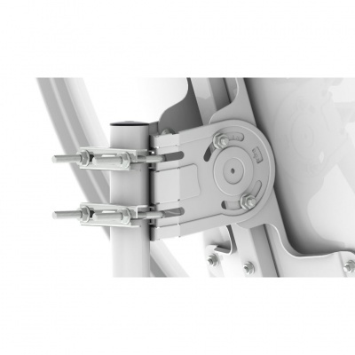 Antena Satélite Alumínio Costa MT85 85cm