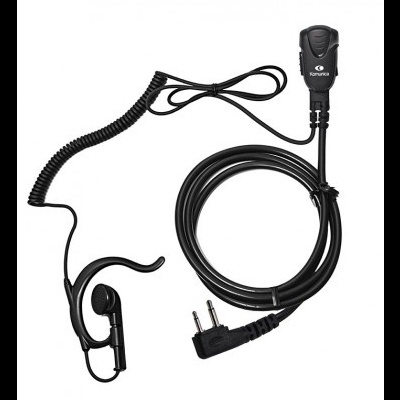 Micro Auriculares PWR-TUB transparente e PRO (2)