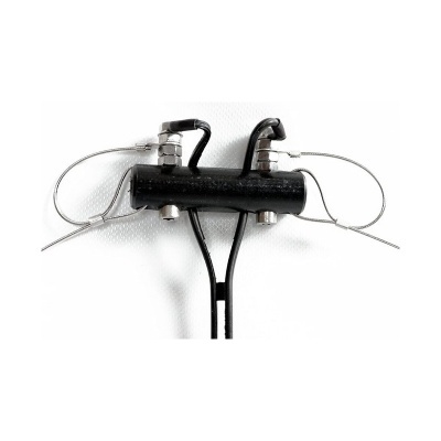 Antena Base HF Dipolo  BIDATONG G5RV 4010 (10-40M)