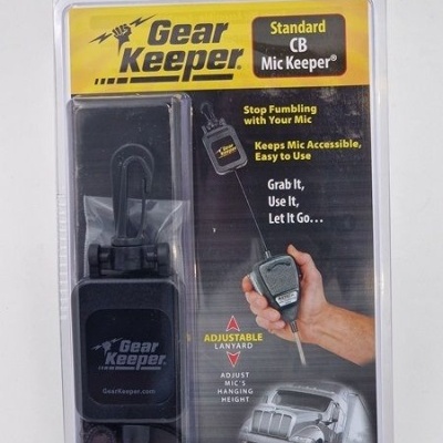 Retrator Profissional para  Microfone GearKeeper RT4-4112