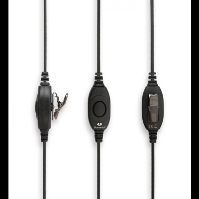 Micro Auriculares   PGM-20