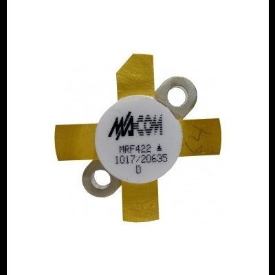 Transístores Referençias de A a Z