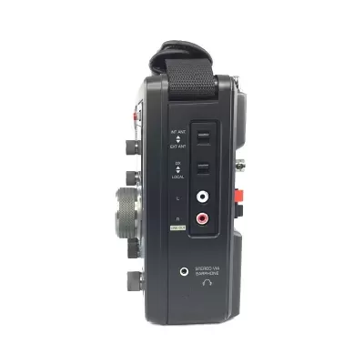 Receptores/Scanner  TECSUN S-8800 RECEPTOR RADIO MULTI-CONVERSIÓN AM/FM/LW/SW/SSB E DSP