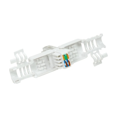 Ficha de Rede RJ45 CAT6A  fio 24AWG...22AWG  Logilink Certificada 0028 + PoE++