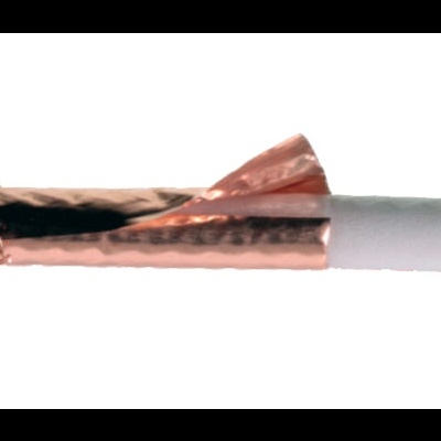 Cabo  Coaxial 50 Ohms  HYPERFLEX 5  5.4mm  CU