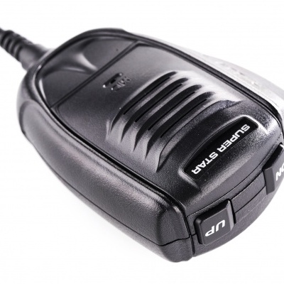 Microfone  Robusto SUPER STAR 3900 - Versão 3900 acima do ano 2020