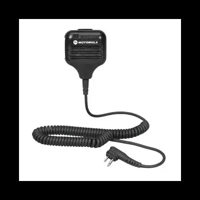 Microfone de Mão de Substituição Vários Modelos ICOM/MOTOROLA