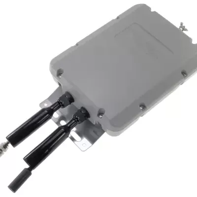 Antena Tunner/Acopolador Yaesu FC-40