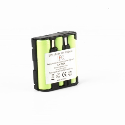 Baterias Para Rádios Portáteis KENWOOD