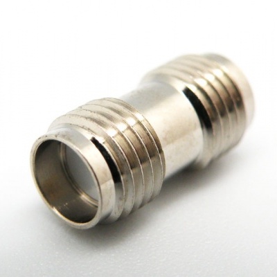 Adaptadoras Coaxiais  UHF 50 Ohm