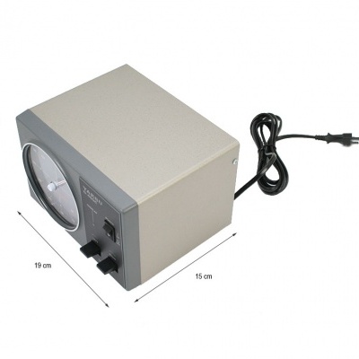 Rotor Antena Direcional YAESU G-450CDC AZIMUTAL