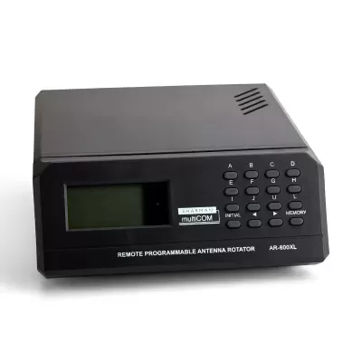 Rotor de antena SHARMAN AR-600XL MULTICOM VHF/UHF ROTOR DE ANTENA